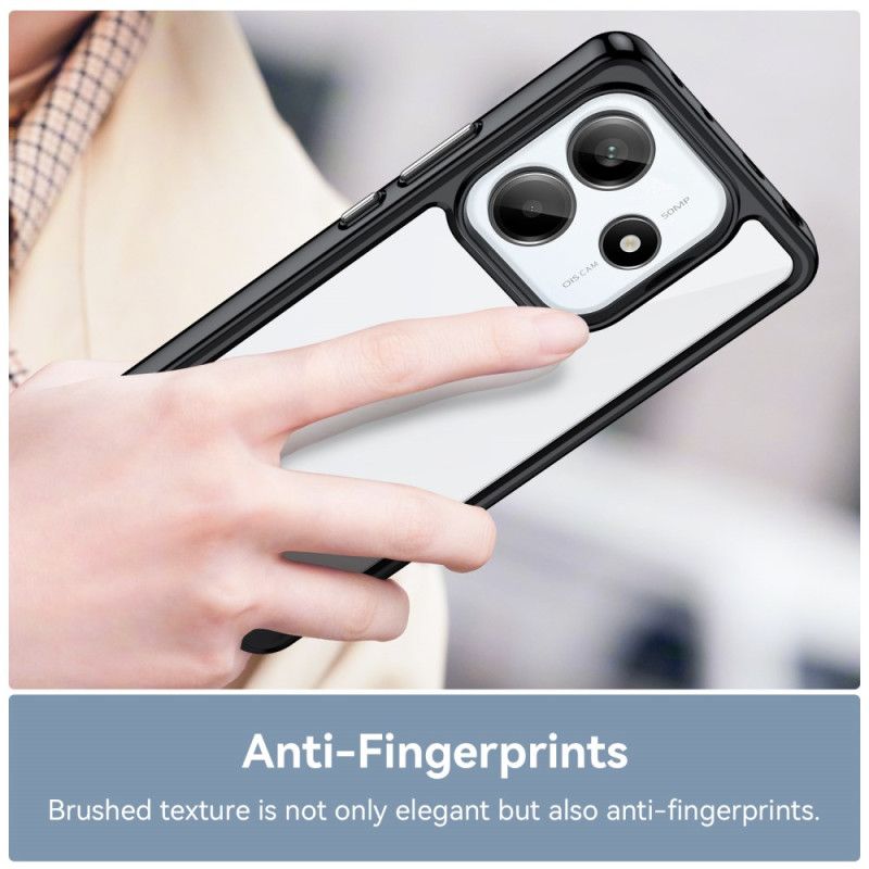 Kryt Xiaomi Redmi Note 14 5g Kryty Na Mobil Hybridní