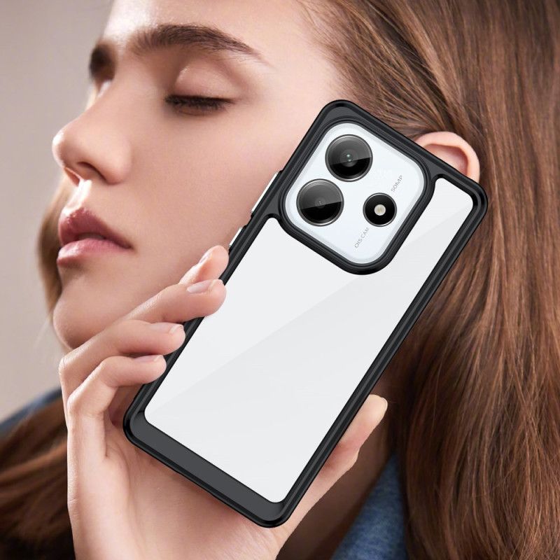 Kryt Xiaomi Redmi Note 14 5g Kryty Na Mobil Hybridní