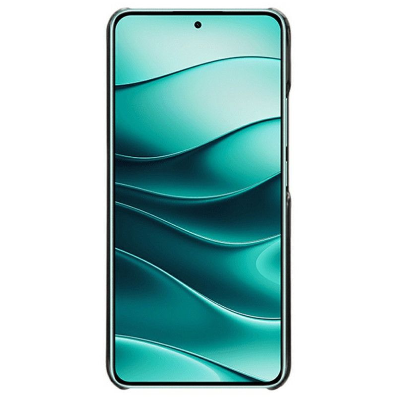 Kryt Xiaomi Redmi Note 14 5g Kryty Na Mobil Kožený Efekt