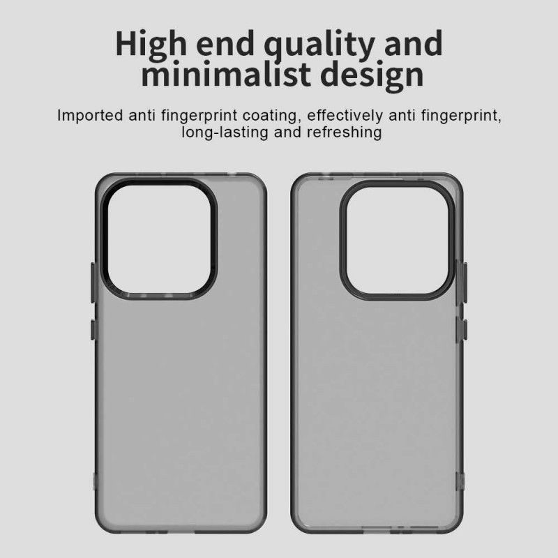 Kryt Xiaomi Redmi Note 14 5g Kryty Na Mobil Matný Povrch