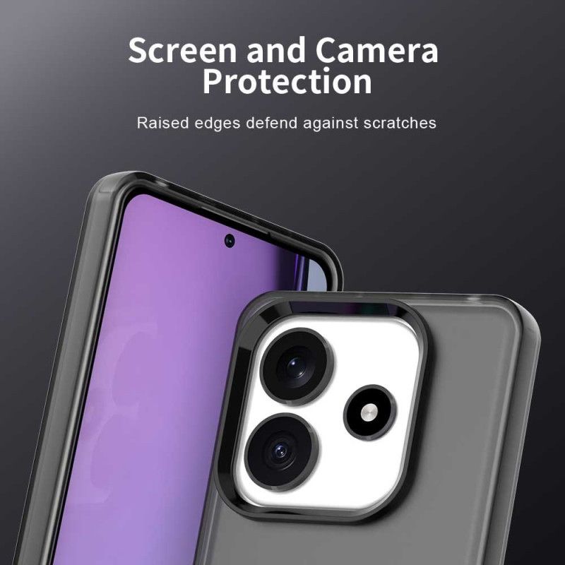 Kryt Xiaomi Redmi Note 14 5g Kryty Na Mobil Matný Povrch