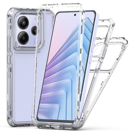 Kryt Xiaomi Redmi Note 14 5g Kryty Na Mobil Plná Ochrana