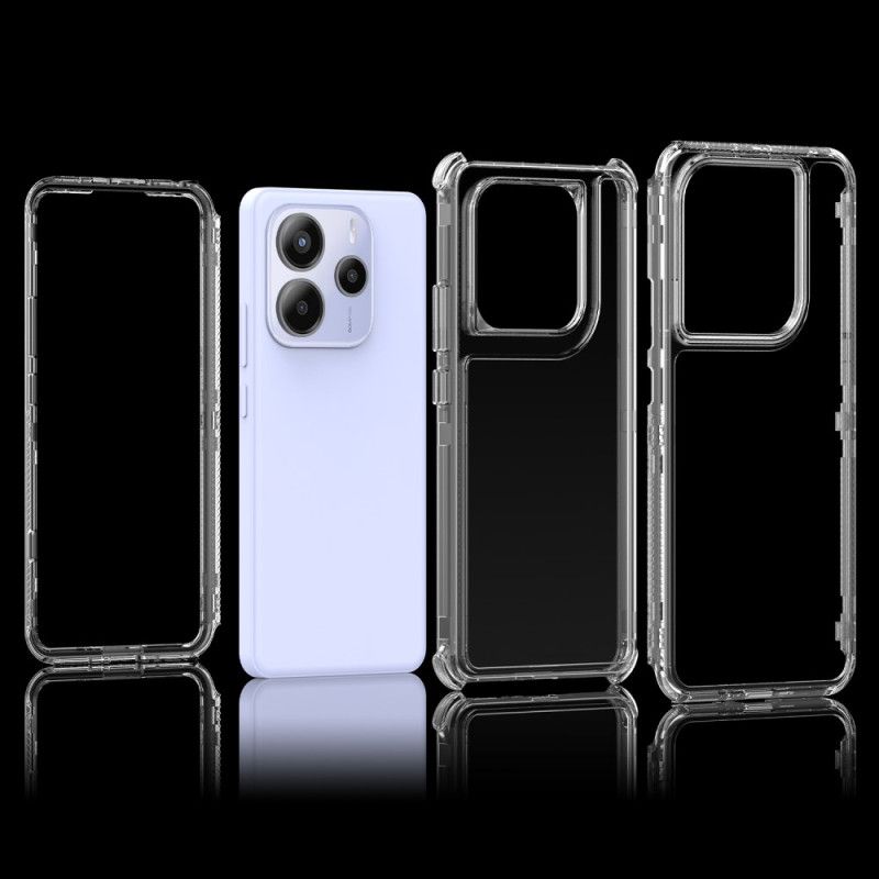 Kryt Xiaomi Redmi Note 14 5g Kryty Na Mobil Plná Ochrana