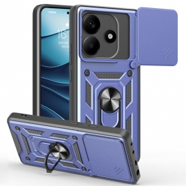 Kryt Xiaomi Redmi Note 14 5g Kryty Na Mobil Posuvný Kryt A Stojan Fotoaparátu