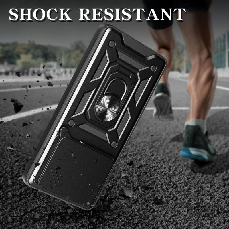 Kryt Xiaomi Redmi Note 14 5g Kryty Na Mobil Posuvný Kryt A Stojan Fotoaparátu