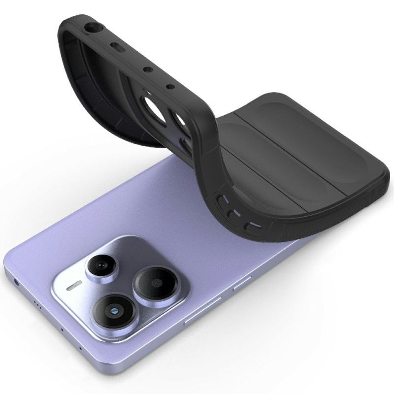 Kryt Xiaomi Redmi Note 14 5g Kryty Na Mobil Protiskluzová Úprava