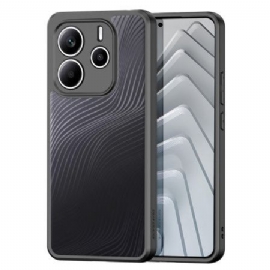 Kryt Xiaomi Redmi Note 14 5g Kryty Na Mobil Řada Aimo Dux Ducis