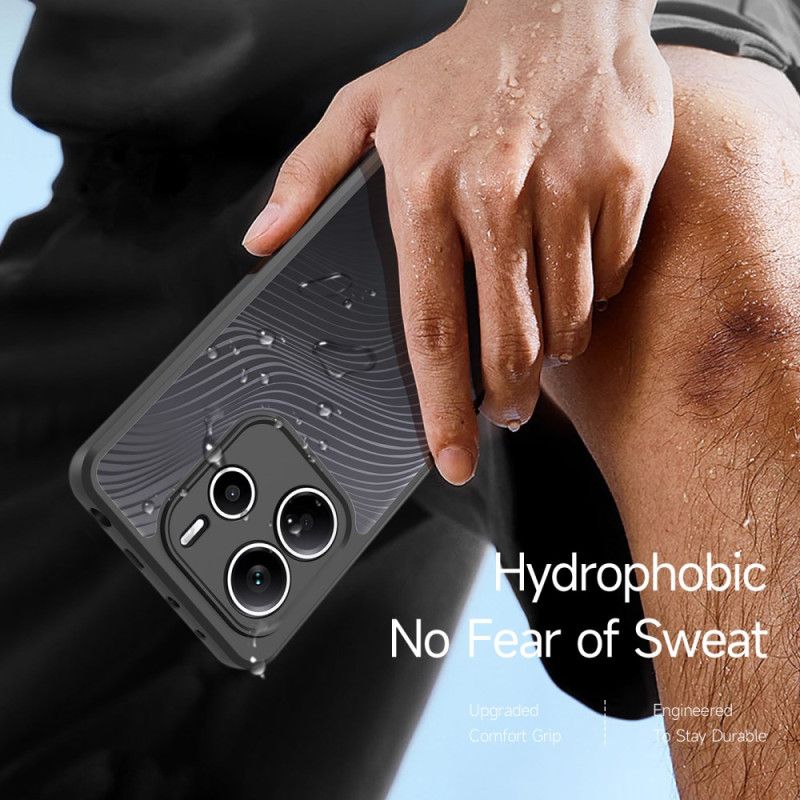 Kryt Xiaomi Redmi Note 14 5g Kryty Na Mobil Řada Aimo Dux Ducis