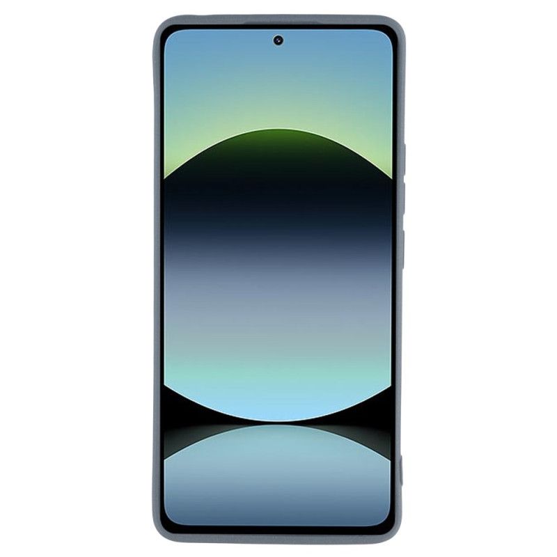 Kryt Xiaomi Redmi Note 14 5g Matný Silikon