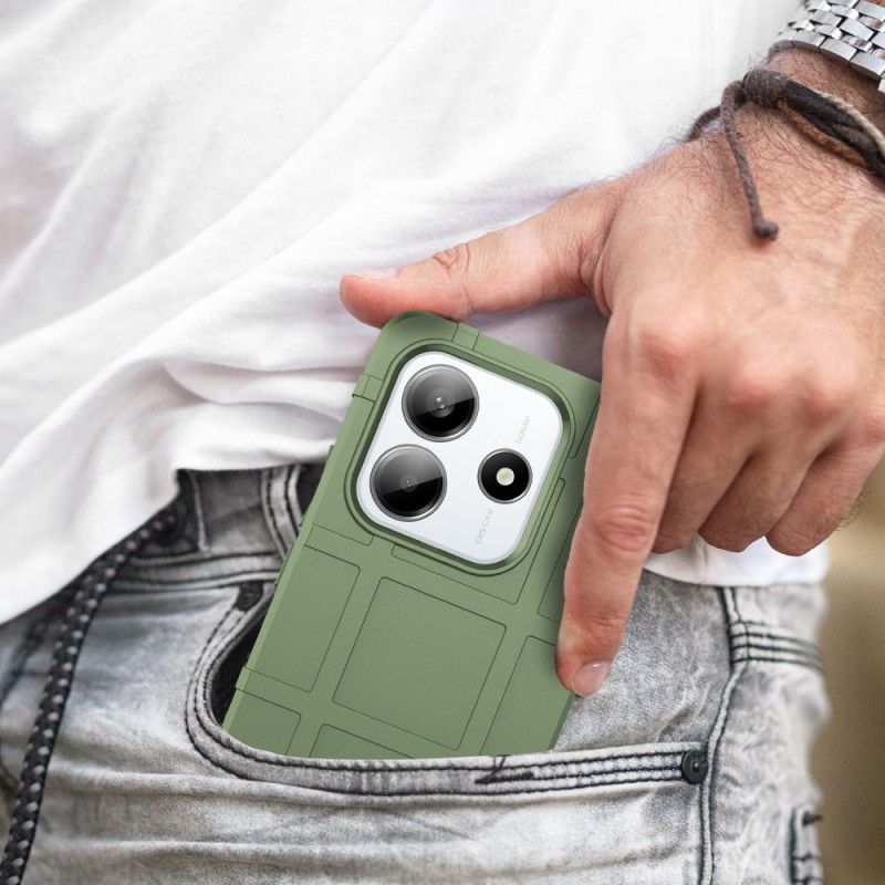 Kryt Xiaomi Redmi Note 14 5g Robustní Kryt