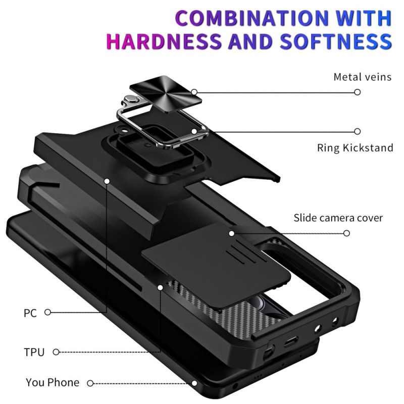 Kryt Xiaomi Redmi Note 14 5g Ultra Robustní