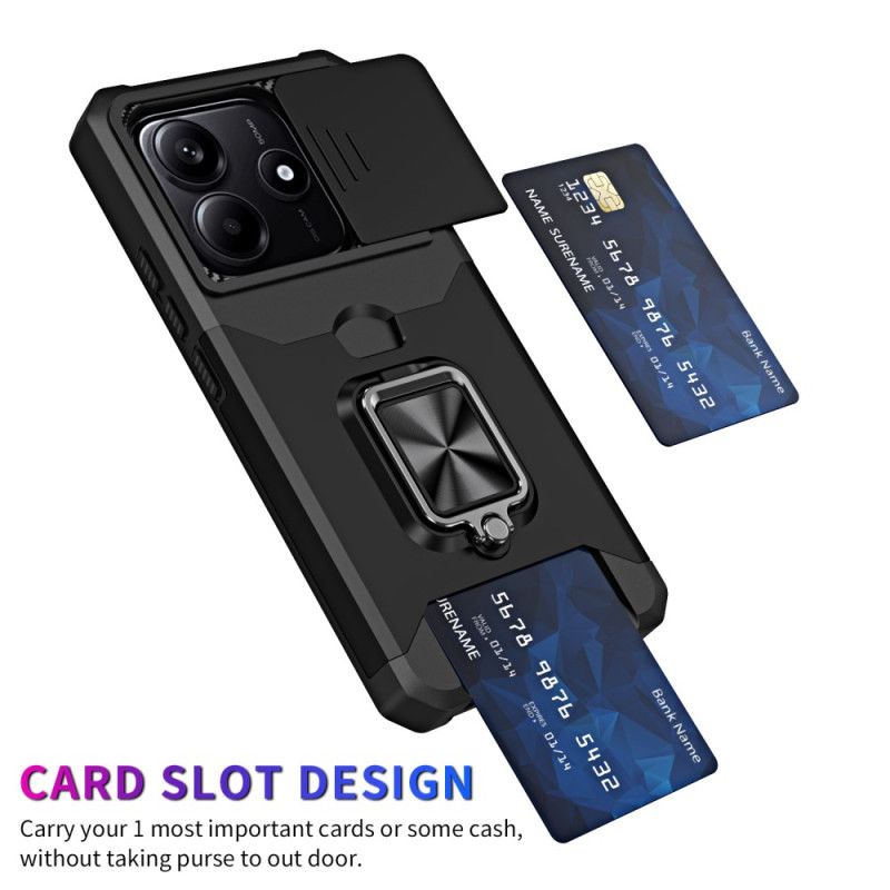 Kryt Xiaomi Redmi Note 14 5g Ultra Robustní