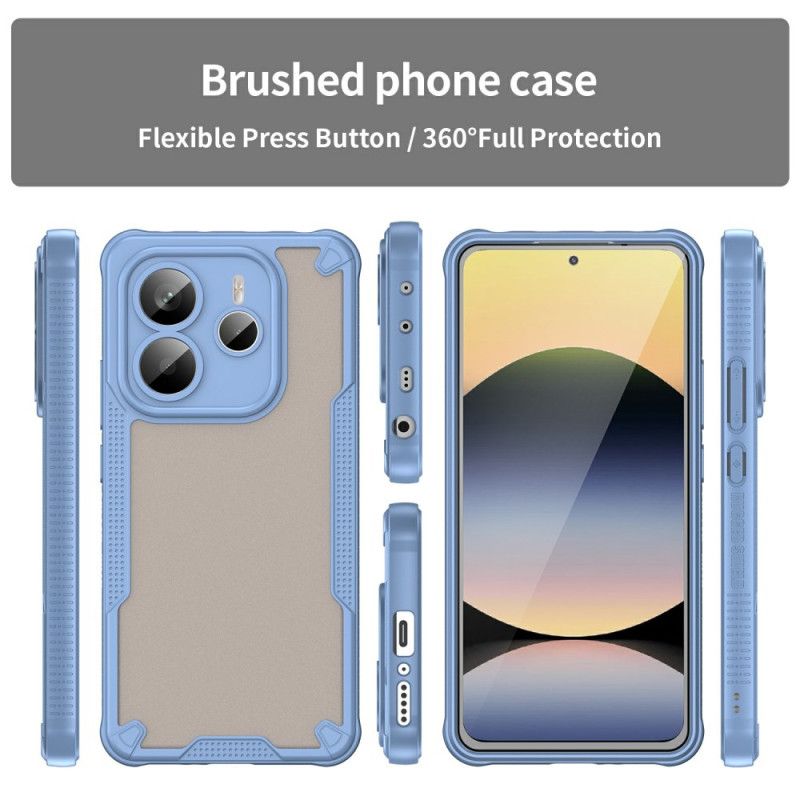 Kryt Xiaomi Redmi Note 14 5g Zesílený Hybrid