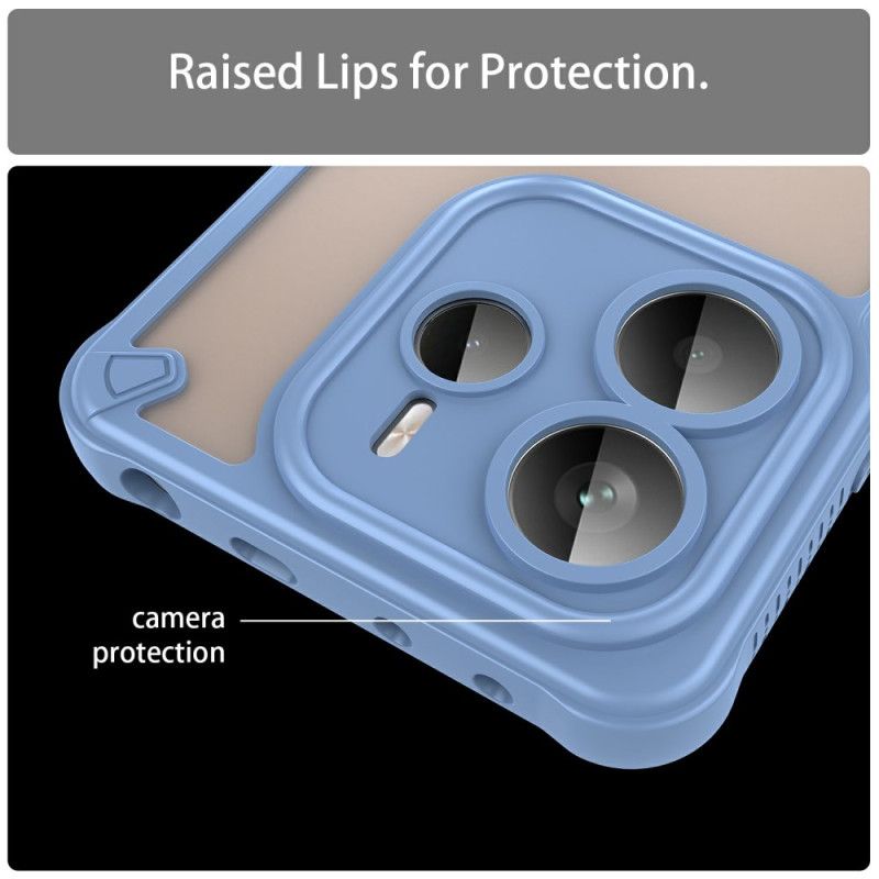 Kryt Xiaomi Redmi Note 14 5g Zesílený Hybrid