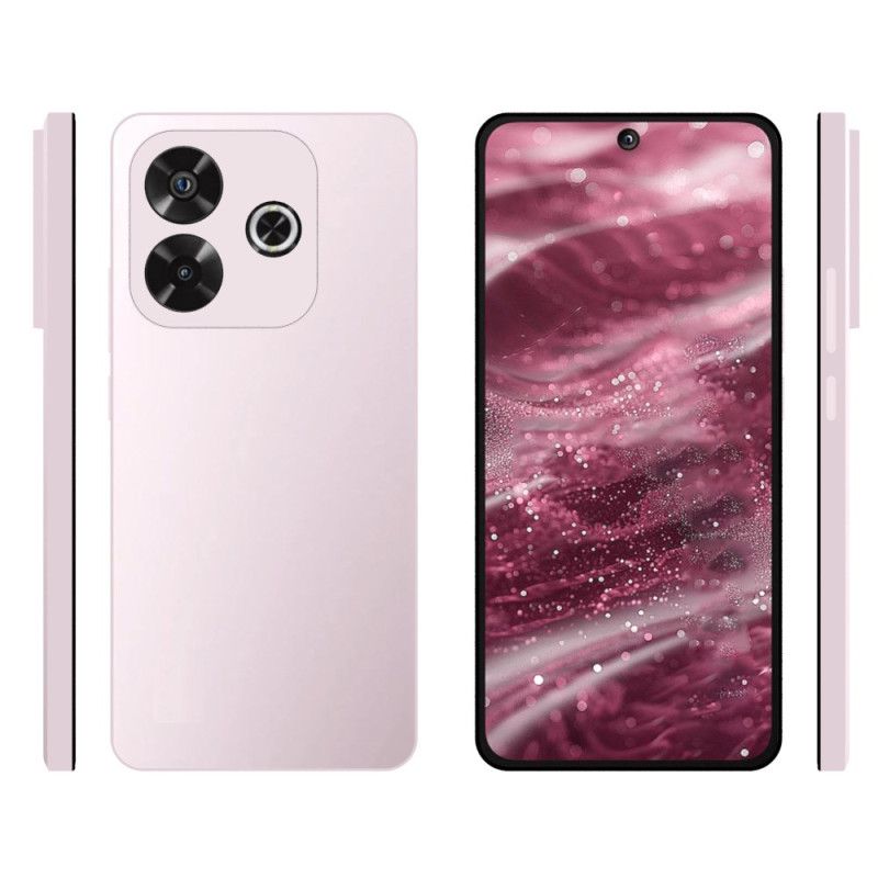 Kryt Xiaomi Redmi Note 14 5g Zesílený Průhledný Povrch