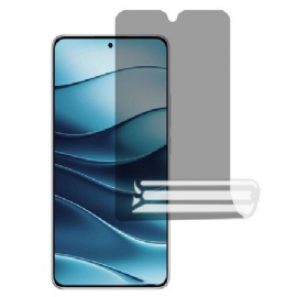 Ochranná Fólie Na Displej Proti Špionážnímu Sklu Pro Xiaomi Redmi Note 14 Pro Plus 5g / Note 14 5g / Note 14 Pro 5g / Poco X7 5g