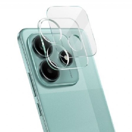 Ochranná Fólie Z Tvrzeného Skla Pro Xiaomi Redmi Note 14 5g