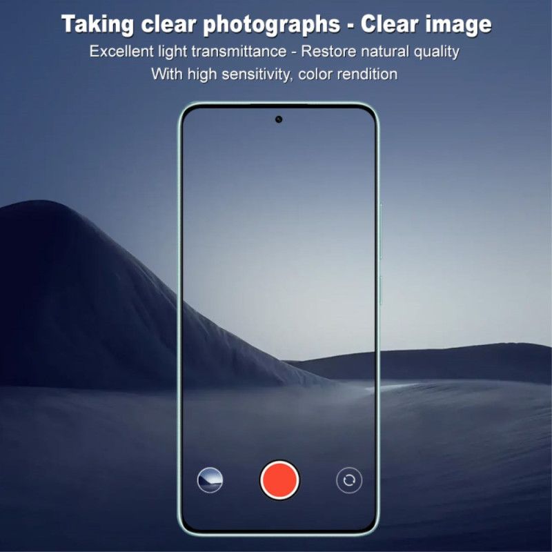 Ochranná Fólie Z Tvrzeného Skla Pro Xiaomi Redmi Note 14 5g