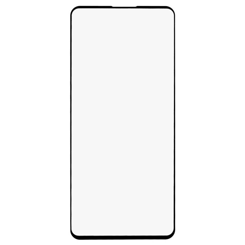 Ochranné Tvrzené Sklo S Plným Pokrytím Pro Xiaomi Redmi Note 14 5g / 14 4g