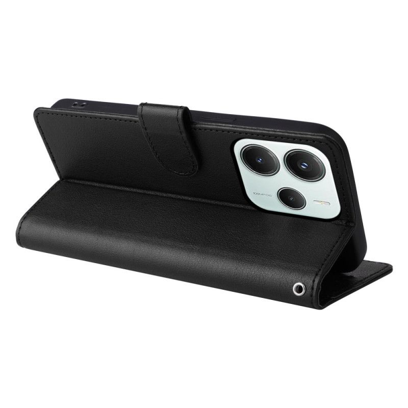 Peněženková Pouzdra Xiaomi Redmi Note 14 5g Jednoduchý