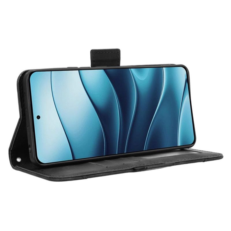 Peněženková Pouzdra Xiaomi Redmi Note 14 5g Kryty Na Mobil Více Karet