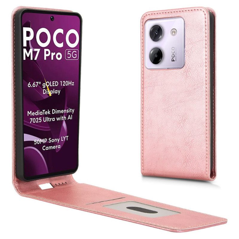 Peněženková Pouzdra Xiaomi Redmi Note 14 5g Pouzdro Na Karty