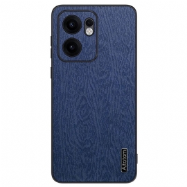 Kryt Oppo Reno 13f 4g / 5g / 13 Fs 5g Dřevěný Efekt