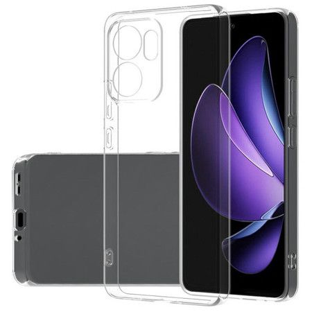 Kryt Oppo Reno 13f 4g / 5g / 13 Fs 5g Kryty Na Mobil Průhledné