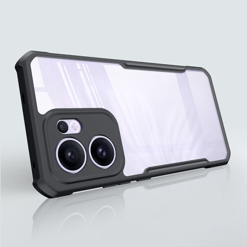 Kryt Oppo Reno 13f 4g / 5g / 13 Fs 5g Kryty Na Mobil Xundd