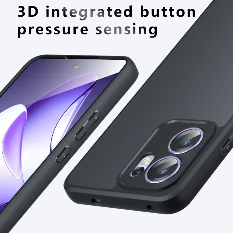 Kryt Oppo Reno 13f 4g / 5g / 13 Fs 5g Matné