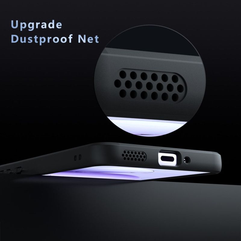 Kryt Oppo Reno 13f 4g / 5g / 13 Fs 5g Matné