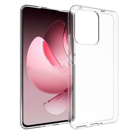 Kryt Oppo Reno 13f 4g / 5g / 13 Fs 5g Průhledné