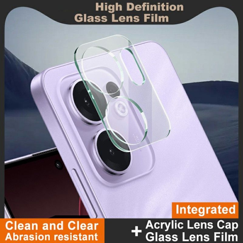 Ochranná Fólie Z Tvrzeného Skla Pro Oppo Reno 13f 4g / 5g / Fs 5g