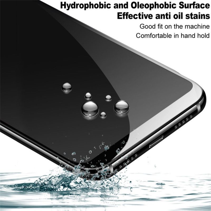 Ochranná Fólie Z Tvrzeného Skla S Plným Pokrytím Pro Oppo Reno 13f 4g / 5g / Fs 5g