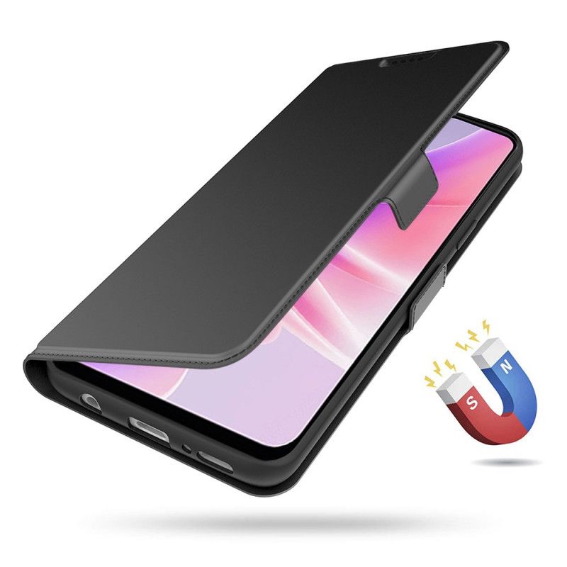 Pouzdro Oppo Reno 13f 4g / 5g / 13 Fs 5g Pouzdro Na Karty