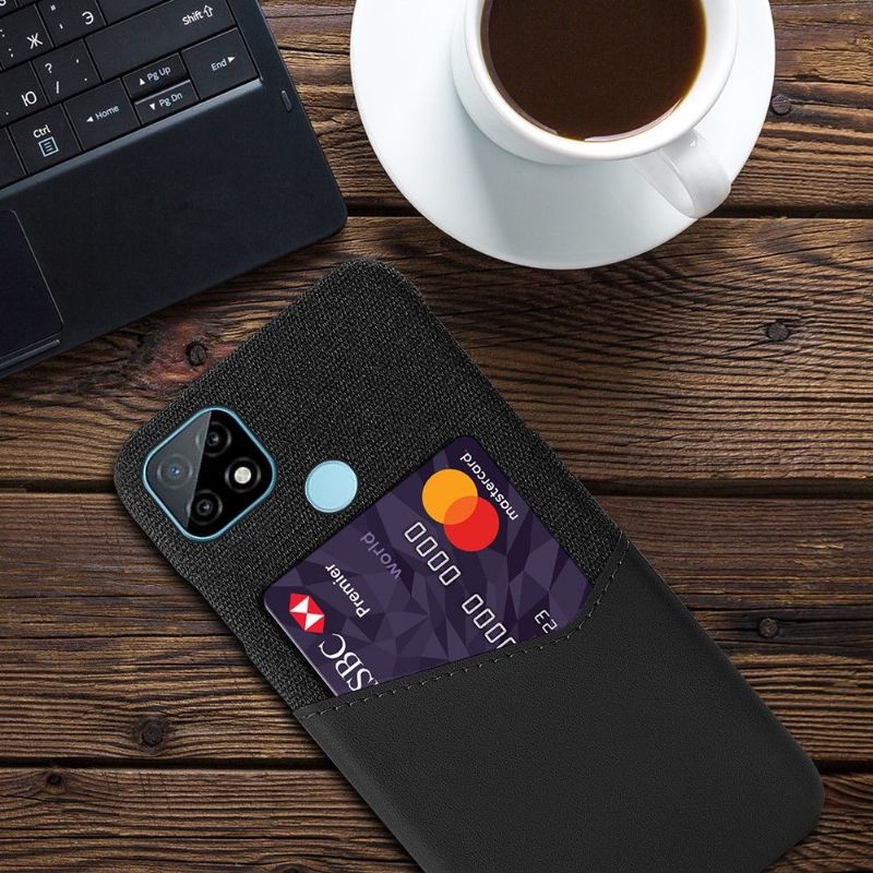 Kryt Na Realme C21 Olympus Bi-materiál