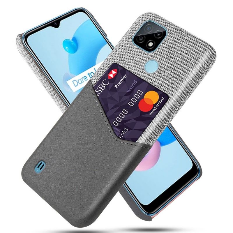 Kryt Na Realme C21 Olympus Bi-materiál