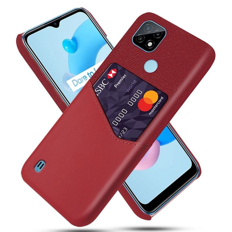 Kryt Na Realme C21 Olympus Bi-materiál