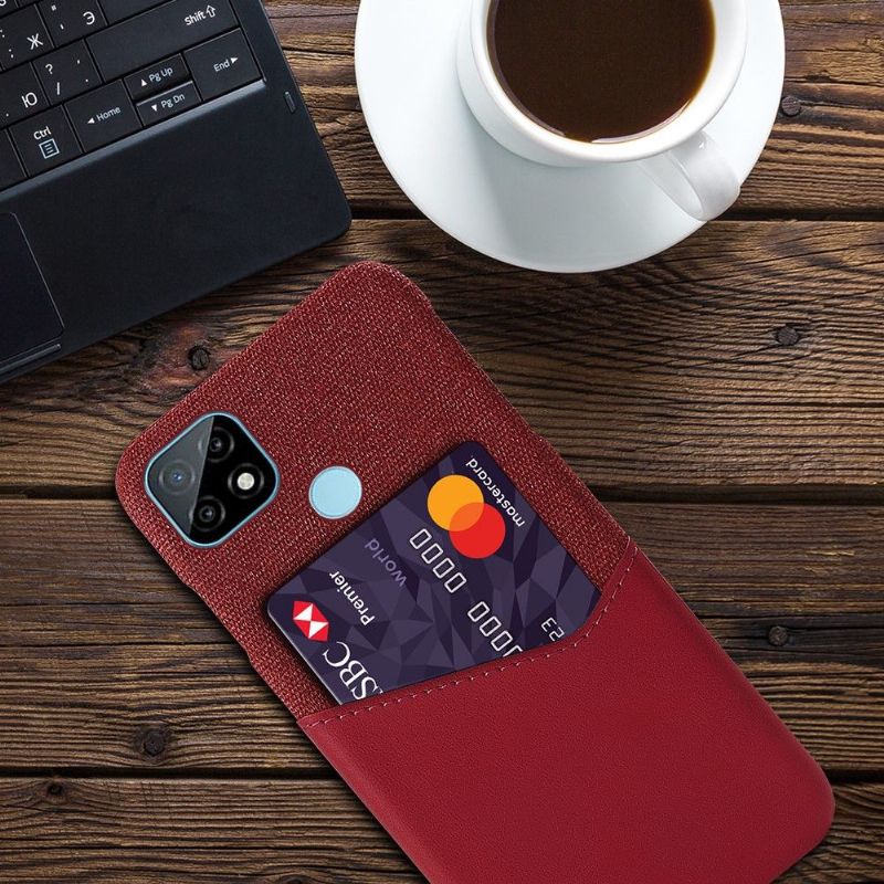 Kryt Na Realme C21 Olympus Bi-materiál