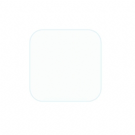Tvrzené Sklo Realme C21 Pro Objektiv (2 Kusy)
