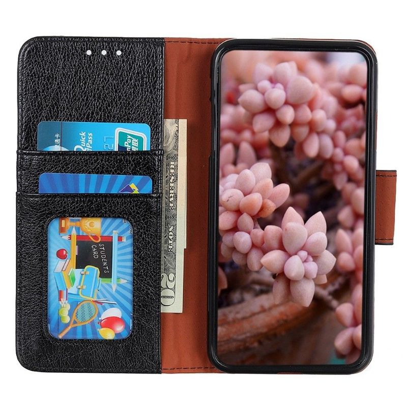 Flipové Pouzdro Na OnePlus Nord CE 2 Lite 5G Styl Staré Kůže