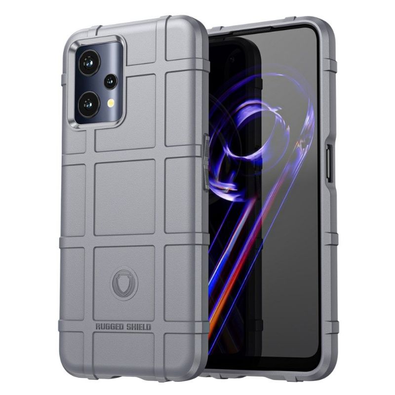 Kryt Na OnePlus Nord CE 2 Lite 5G Robustní Štít Odolný Proti Nárazům