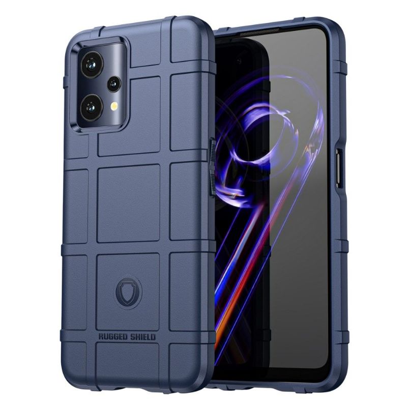 Kryt Na OnePlus Nord CE 2 Lite 5G Robustní Štít Odolný Proti Nárazům