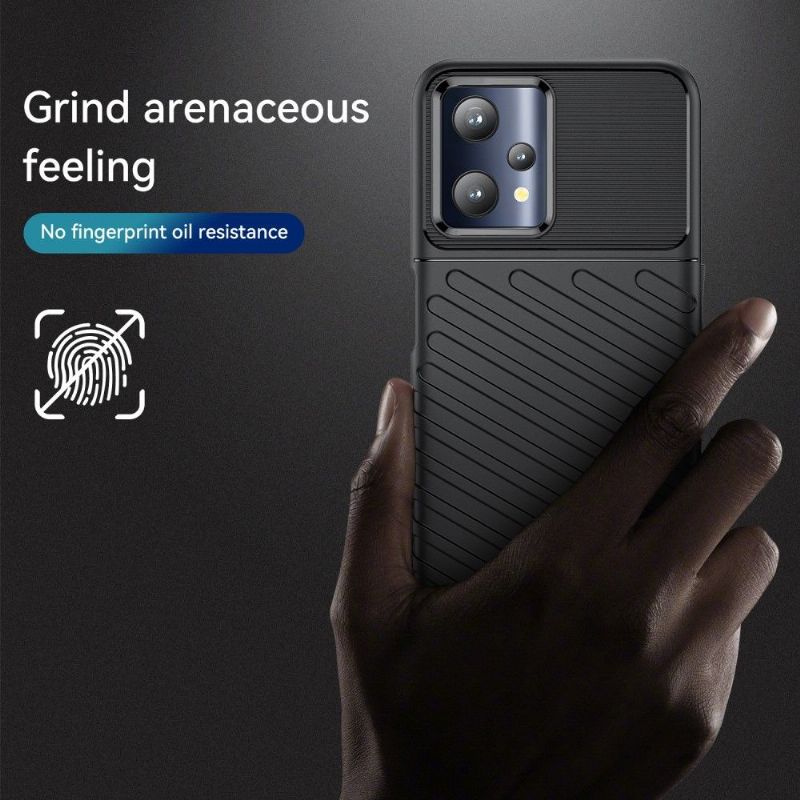 Kryt Na OnePlus Nord CE 2 Lite 5G Silikon Thor Series