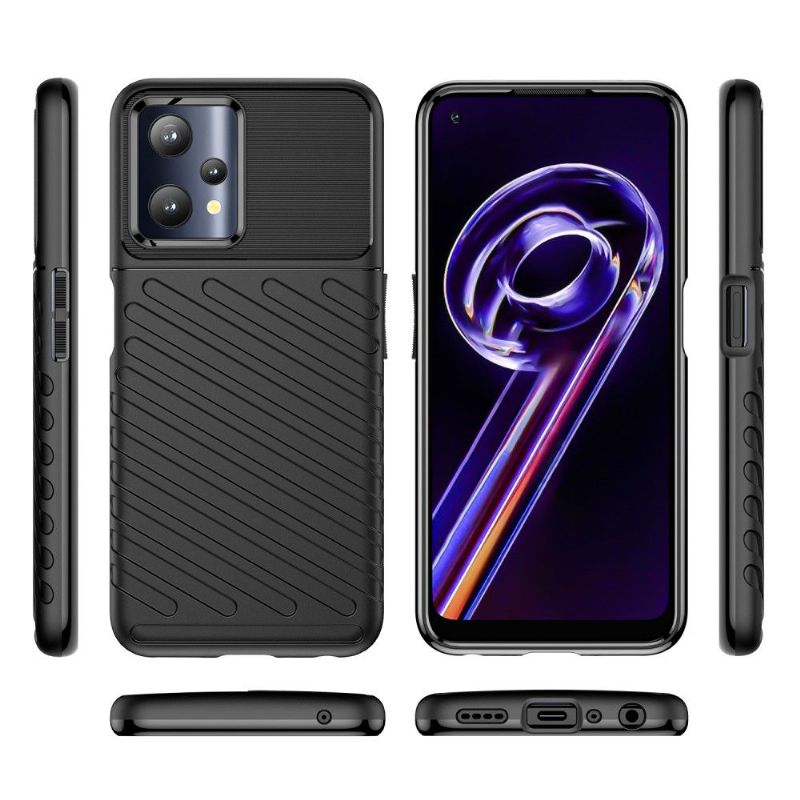 Kryt Na OnePlus Nord CE 2 Lite 5G Silikon Thor Series
