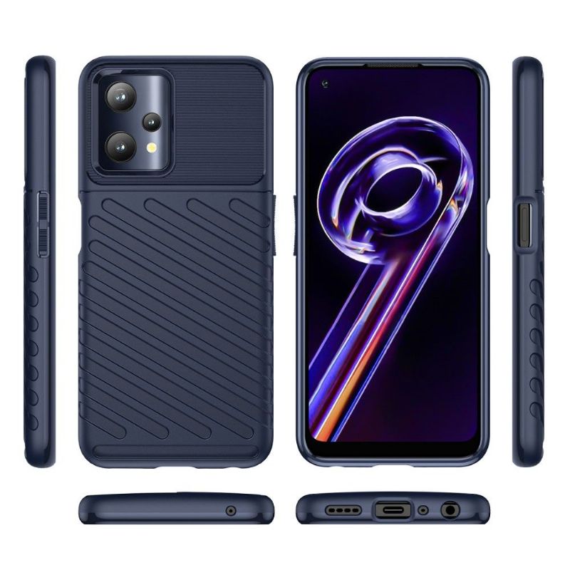 Kryt Na OnePlus Nord CE 2 Lite 5G Silikon Thor Series