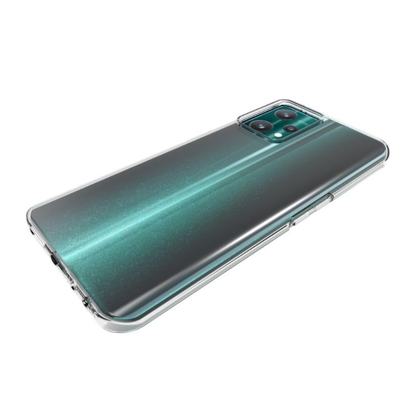 Kryt Na OnePlus Nord CE 2 Lite 5G Transparentní Prem
