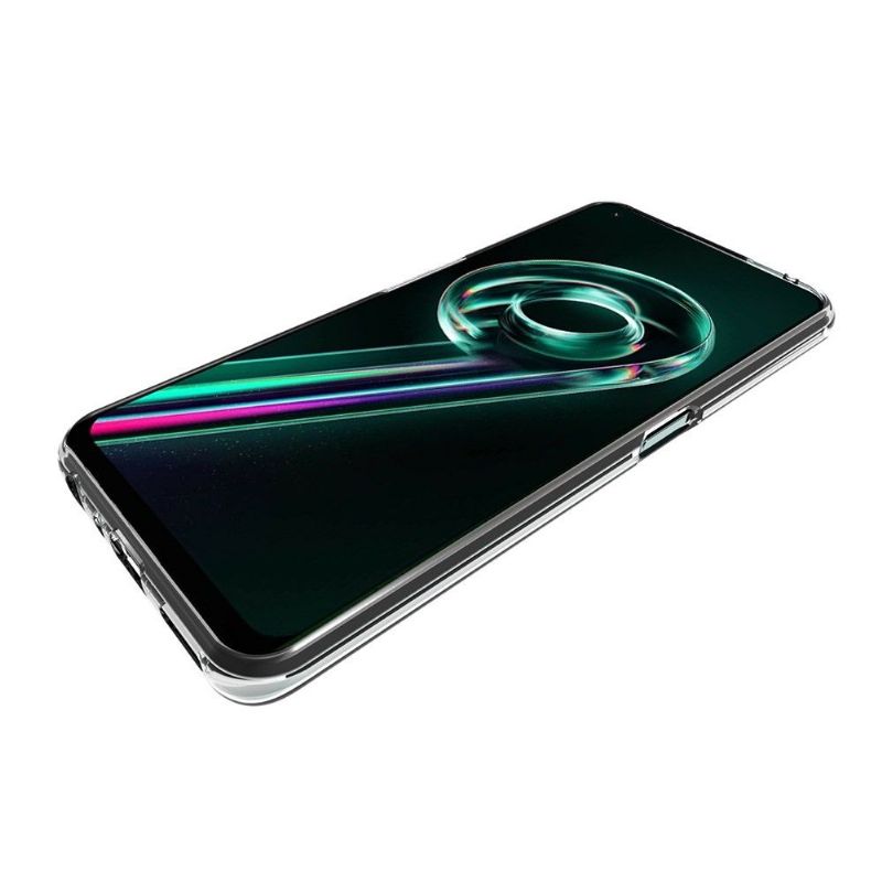Kryt Na OnePlus Nord CE 2 Lite 5G Transparentní Prem
