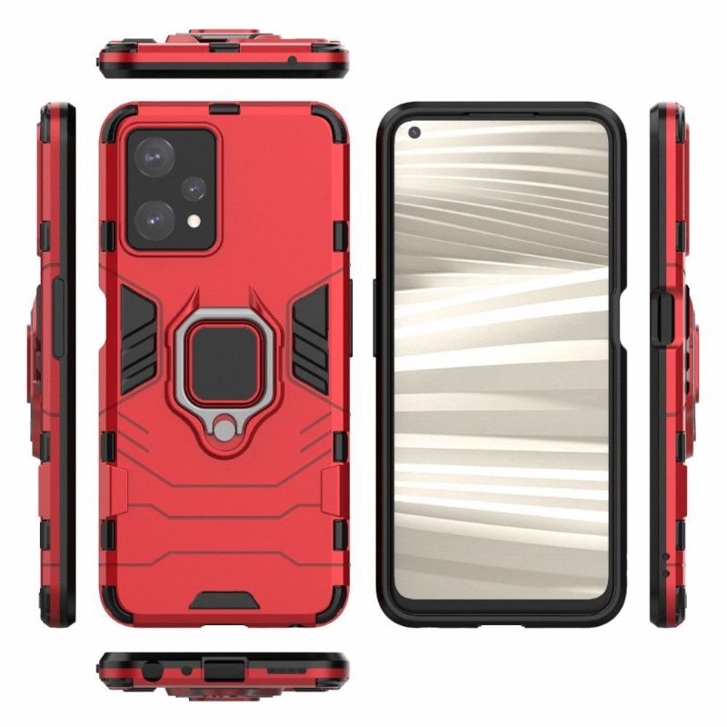 Kryt Na OnePlus Nord CE 2 Lite 5G Ultra Ochranná Belinda