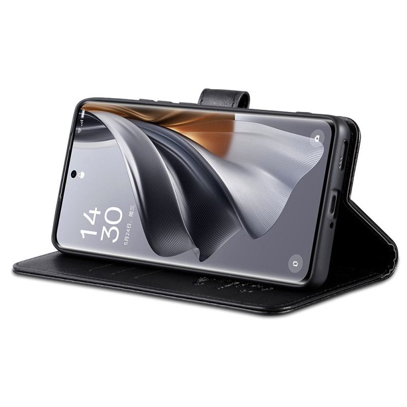 Kožený Kryt Vivo X200 Pro Azns